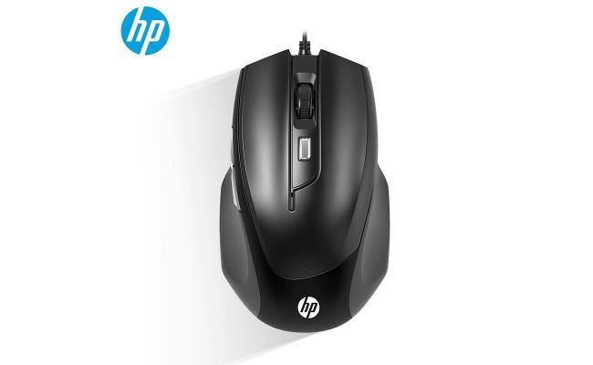 HP M150 Gaming Mouse