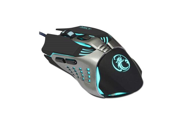 iMICE V5  Wired Gaming Mouse