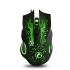 iMICE X9 Wired Gaming Mouse