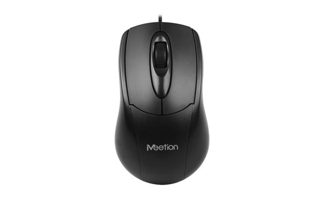 MeeTion MT-M361 USB Wired Office Desktop Mouse