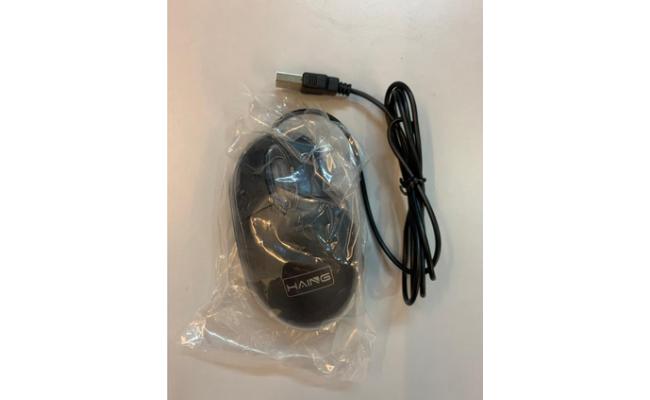 Haing  Optical 3D Mouse