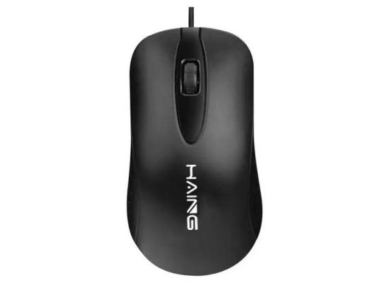 HAING HI-X1 Wired Optical Mouse