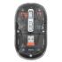 Meetion BTM005 Dual Mode 2.4G Bluetooth & Wireless Mouse -Black