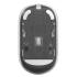 Meetion BTM005 Dual Mode 2.4G Bluetooth & Wireless Mouse -Black