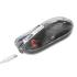 Meetion BTM005 Dual Mode 2.4G Bluetooth & Wireless Mouse -Black