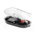 Meetion BTM005 Dual Mode 2.4G Bluetooth & Wireless Mouse -Black