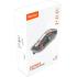 Meetion BTM005 Dual Mode 2.4G Bluetooth & Wireless Mouse -Black