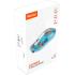 Meetion BTM005 Dual Mode 2.4G Bluetooth & Wireless Mouse -Blue