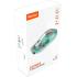 Meetion BTM005 Dual Mode 2.4G Bluetooth & Wireless Mouse -Green