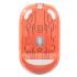 Meetion BTM005 Dual Mode 2.4G Bluetooth & Wireless Mouse -Orange