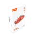 Meetion BTM005 Dual Mode 2.4G Bluetooth & Wireless Mouse -Orange