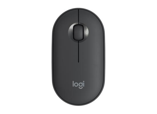 Logitech Pebble Mouse
