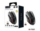 HAING HI-T001 2.4G Wireless Mouse with Type-C Connector