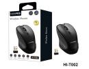 HAING HI-T002 2.4G Wireless Mouse with Type-C Connector