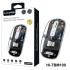 HAING HI-TBM100 Bluetooth & Wireless 2.4G Mouse