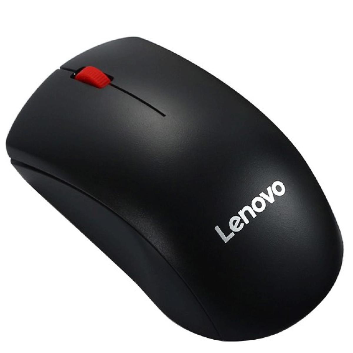Lenovo M120Pro Wireless Mouse