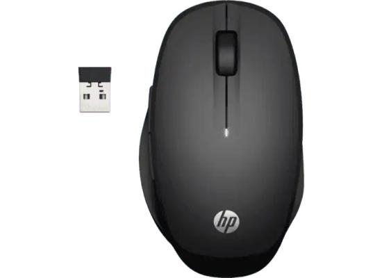 HP Wireless Dual Mode Mouse