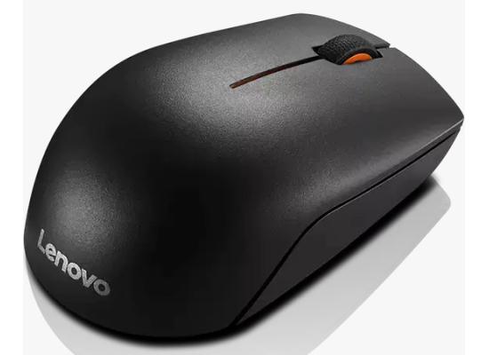Lenovo MK23 One-Click Service Wireless Mouse