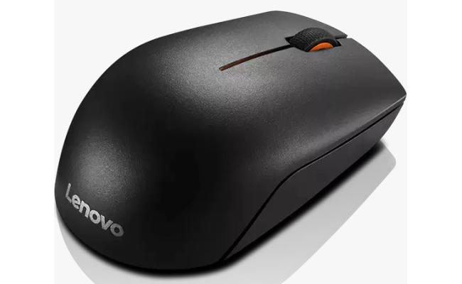 Lenovo MK23 One-Click Service Wireless Mouse
