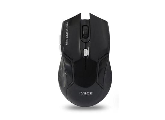 iMICE E-1500 Wireless Mouse Coupon 