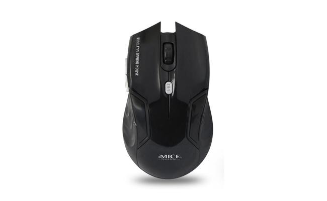 iMICE E-1500 Wireless Mouse Coupon
