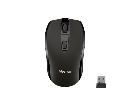 MeeTion MT-R560 2.4G Wireless Mouse Laptop Optical Mouse 