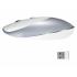 MeeTion MT-R600 2.4g Slim Rechargeable Silent Wireless Mouse