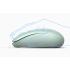 UGREEN MU105 Wireless Mouse 2.4G with USB Receiver Celadon Green