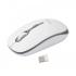 MeeTion MT-R547 2.4G USB Wireless Optical Mouse -Grey