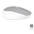 MeeTion R570 5 Colors Silent 2.4ghz Wireless Mouse -Grey