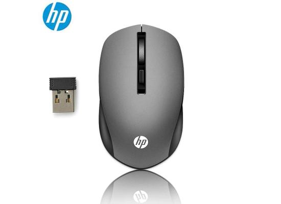 HP S1000 Wireless Mouse