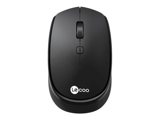 Lecoo WS202 Wireless Mouse Design By Lenovo