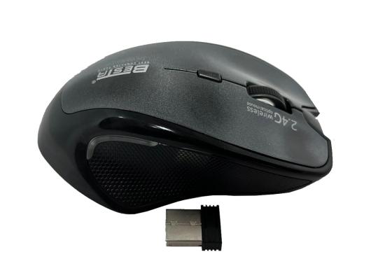 Besta X6 Wireless Optical Mouse 2.4G