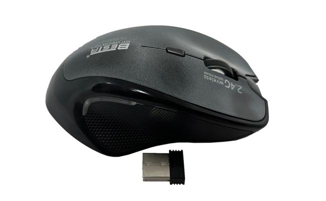 Besta X6 Wireless Optical Mouse 2.4G