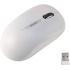 MeeTion MT-R545 Cordless Optical Usb Computer 2.4GHz Wireless Mouse -White