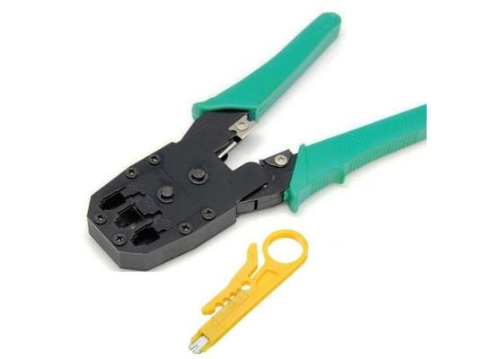 KaiPing KP-T315  3-in-1 Crimping Tool Network