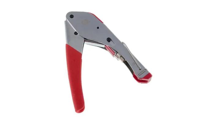 Waterproof TL-H518A Connectors Crimping Tool