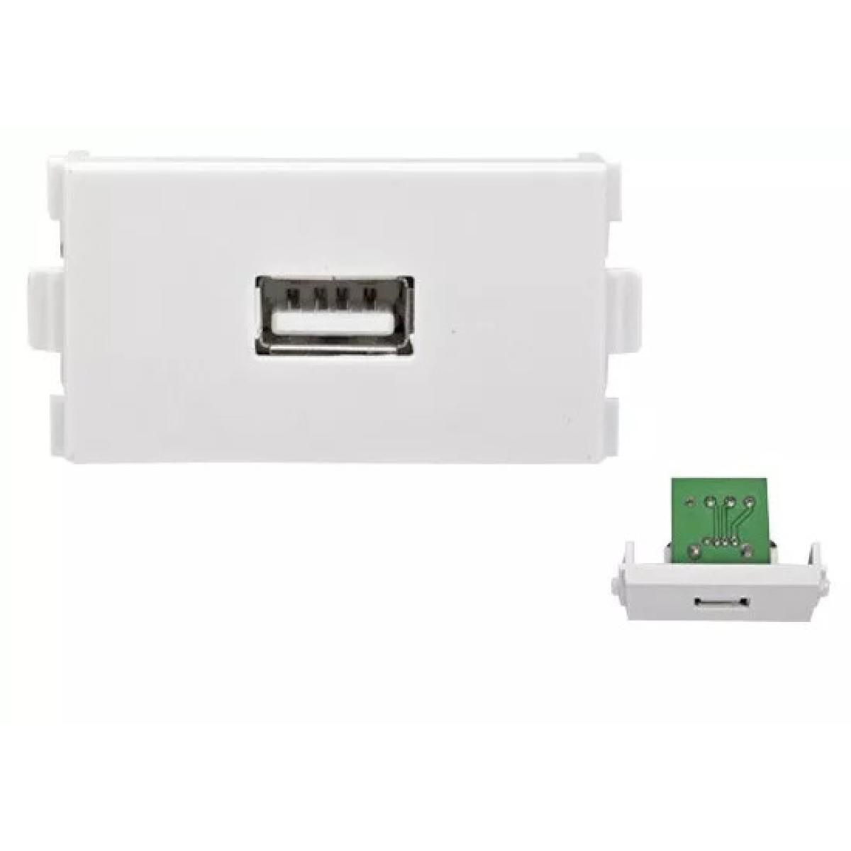 USB Socket Plug Jack