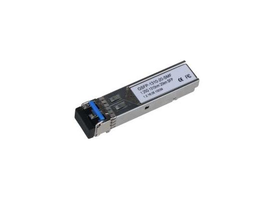 Dahua GSFP-1310-20-SMF Gigabit Optical Module GSFP