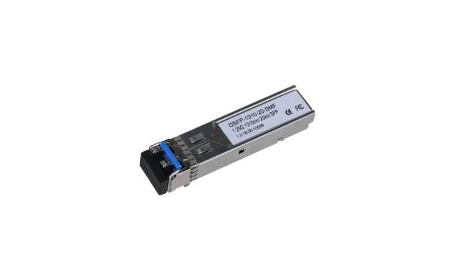 Dahua GSFP-1310-20-SMF Gigabit Optical Module GSFP