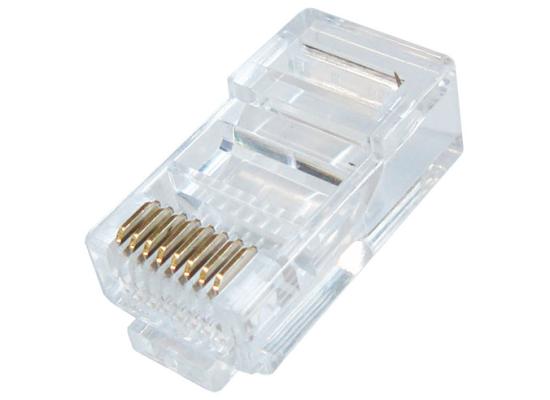 D-Link NPG-C61TRA501 Cat6 UTP Modular Plugs