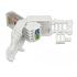 UTP Cat6 RJ45 Tool Free Plug