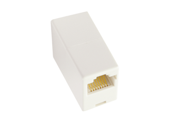 RJ-45 Connector Female To Female- Quality