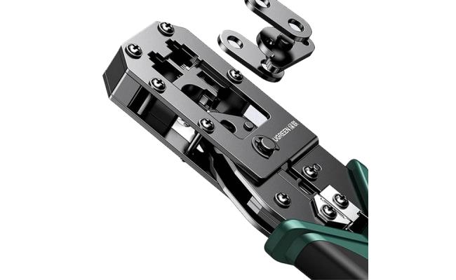 UGREEN NW136 8p 6p Crimping Tool For LAN Cable and Telephone Line