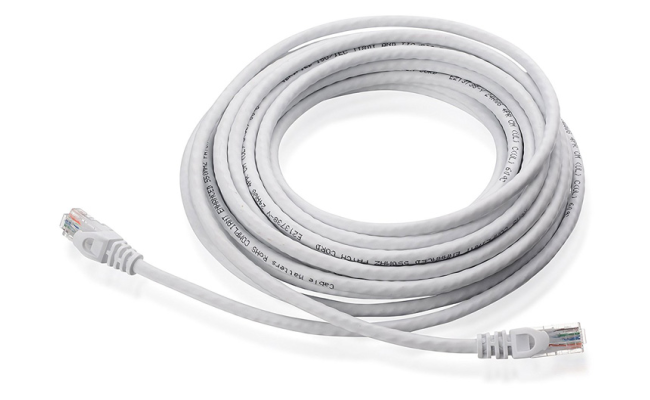 CAT6 Patch Cord Cable 10M