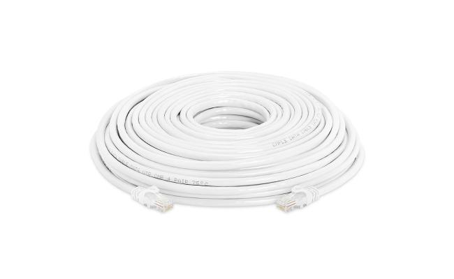 CAT6 Patch Cord Cable 25M