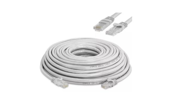 CAT6 Patch Cord Cable 30M