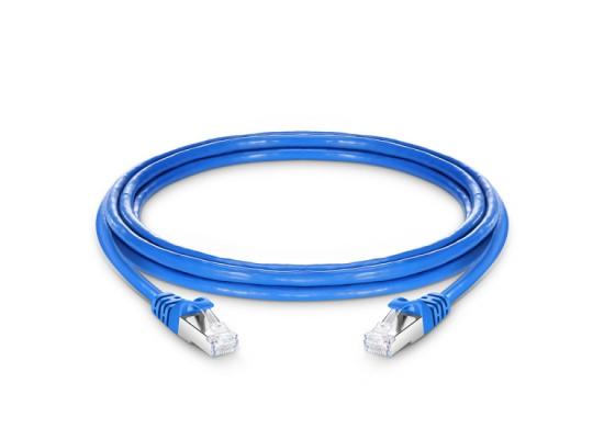 SFTP CAT6 10M Patch Cord Copper Network Cable 