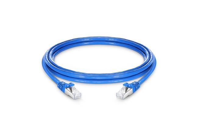 SFTP CAT6 10M Patch Cord Copper Network Cable