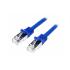 SFTP CAT6 2M Patch Cord Copper Network Cable